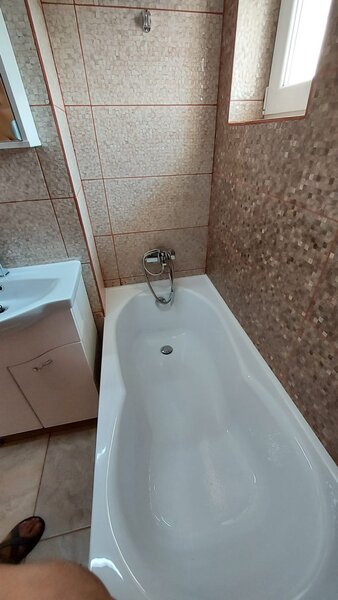 Drumul Taberei, Valea Ialomitei,